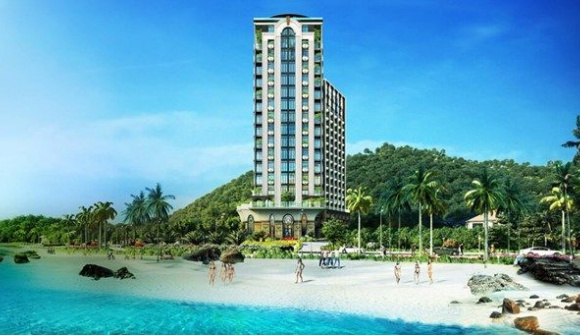 Không đưa condotel vào Luật đất đai sửa đổi