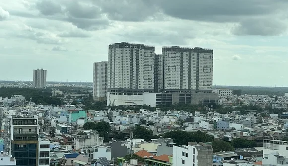 DKRA dự báo căn hộ hạng C và nhà ở xã hội “chiếm sóng” năm 2023