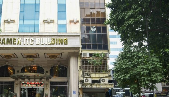 Hà Nội: Kiểm đếm biệt thự 'đất vàng' treo 30 năm để xây trường học