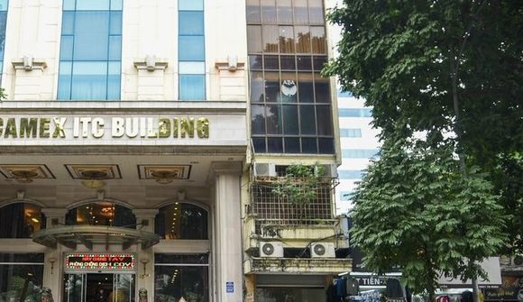 Hà Nội: Kiểm đếm biệt thự 'đất vàng' treo 30 năm để xây trường học