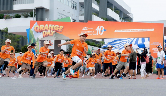 Làm sao để lan tỏa trách nhiệm cộng đồng cho mỗi học sinh?