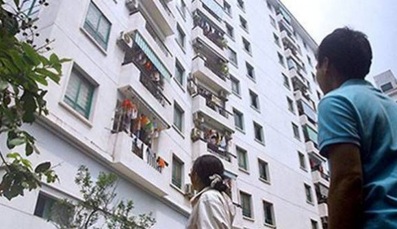 Người dân đi đâu khi hết thời hạn sở hữu chung cư?