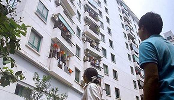 Người dân đi đâu khi hết thời hạn sở hữu chung cư?
