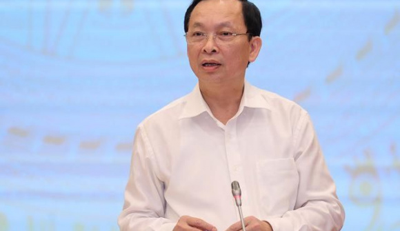 Sắp có văn bản hướng dẫn triển khai gói tín dụng 120.000 tỷ cho nhà ở xã hội