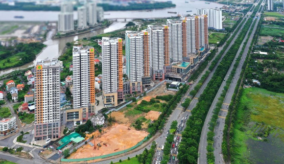 Mang 54 “sổ đỏ” để huy động 2.300 tỷ trái phiếu, “sức khoẻ” của Nova Group đang thế nào?