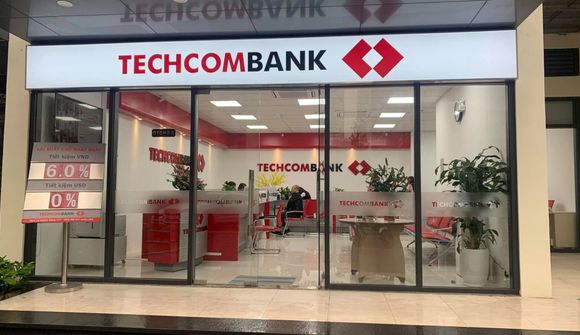 Cho vay bất động sản và “ôm” nhiều trái phiếu, TPBank, Techcombank, VPBank… đối diện nợ xấu tăng cao