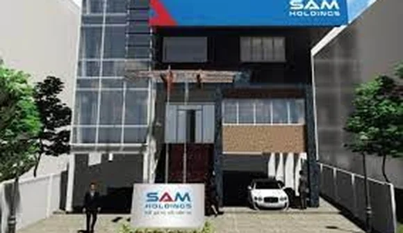 SAM Holdings sắp phát hành hơn 14,6 triệu cổ phiếu trả cổ tức năm 2021