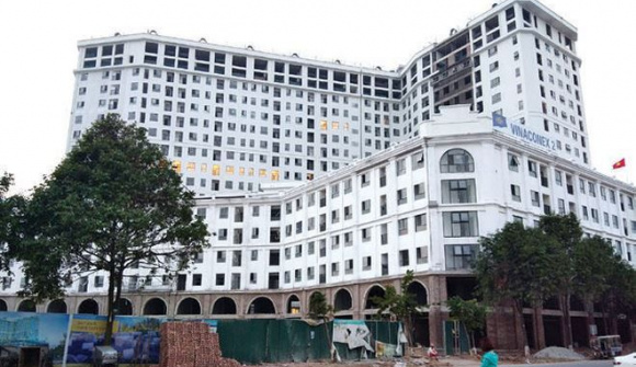 Vi phạm hàng loạt lỗi, Apec investment bị phạt hơn 317 triệu đồng