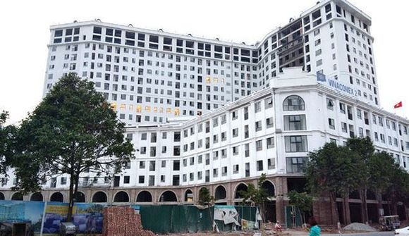 Vi phạm hàng loạt lỗi, Apec investment bị phạt hơn 317 triệu đồng