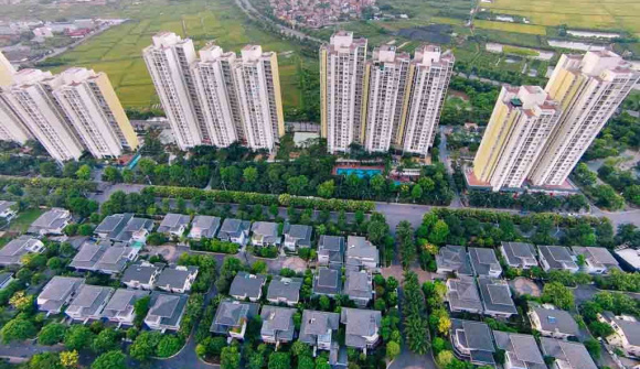 3 dự án ở Hưng Yên chậm tiến độ, “siêu dự án” của Ecopark đã bàn giao hơn 8.500 căn hộ