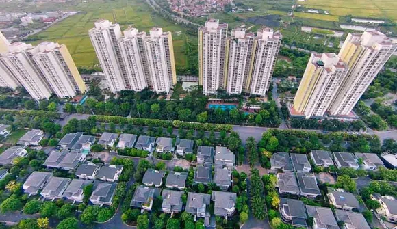 3 dự án ở Hưng Yên chậm tiến độ, “siêu dự án” của Ecopark đã bàn giao hơn 8.500 căn hộ