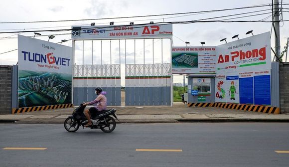 Hơn 1,5 tỷ USD đổ vào, thị trường M&A bất động sản sôi sục nhất 5 năm