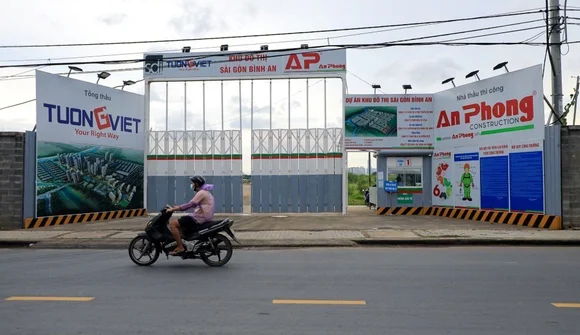 Hơn 1,5 tỷ USD đổ vào, thị trường M&A bất động sản sôi sục nhất 5 năm
