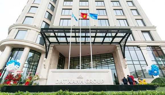 Công ty chuyên môi giới của Đất Xanh Group đặt kế hoạch lợi nhuận đi lùi gần 70%, thấp nhất 5 năm