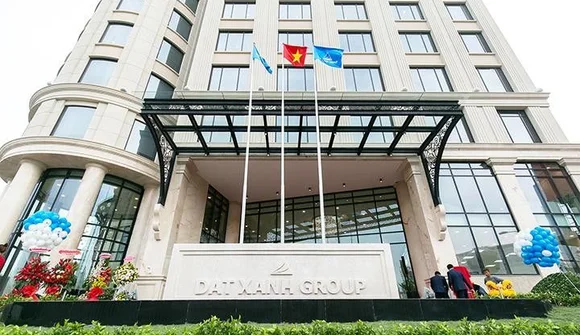 Công ty chuyên môi giới của Đất Xanh Group đặt kế hoạch lợi nhuận đi lùi gần 70%, thấp nhất 5 năm