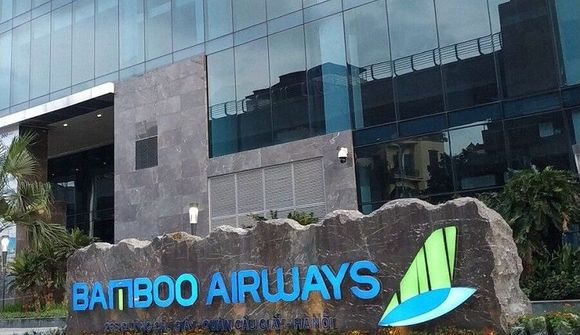 Hé lộ bất ngờ về doanh nghiệp mua toà nhà Bamboo Airway: Vừa thành lập 3 tháng, vốn chỉ 345 tỷ đồng