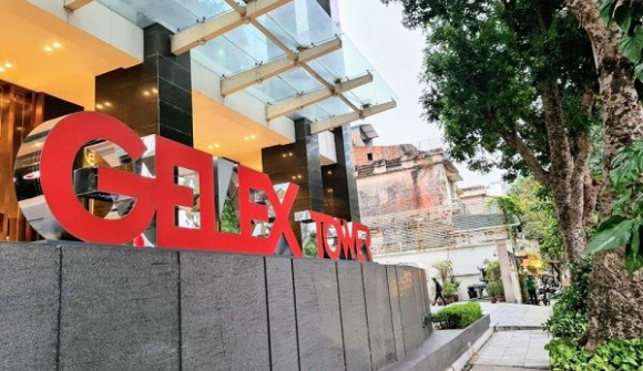Gelex “hối hả” mua lại trái phiếu trước thời hạn