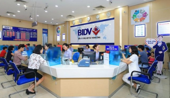 BID, VIB và LPB mua lại trái phiếu nhiều nhất trong 9 tháng