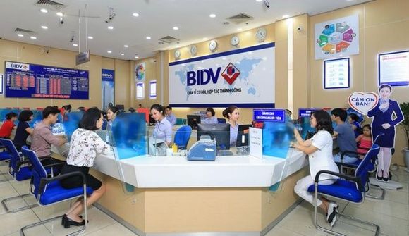 BID, VIB và LPB mua lại trái phiếu nhiều nhất trong 9 tháng