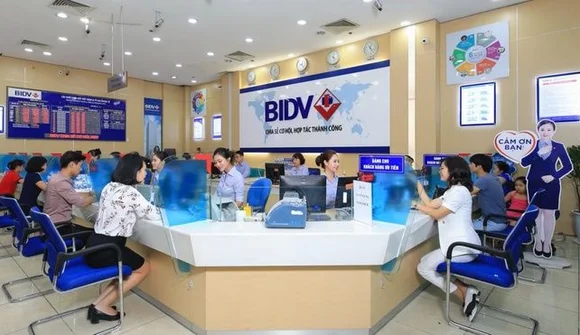 BID, VIB và LPB mua lại trái phiếu nhiều nhất trong 9 tháng