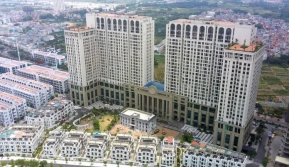 HPX kinh doanh ra sao khi cổ phiếu tiếp tục chuỗi giảm sàn