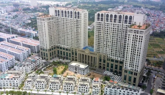 HPX kinh doanh ra sao khi cổ phiếu tiếp tục chuỗi giảm sàn