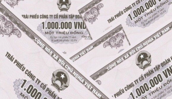 Không nên “bóp nghẹt” thị trường trái phiếu lúc này