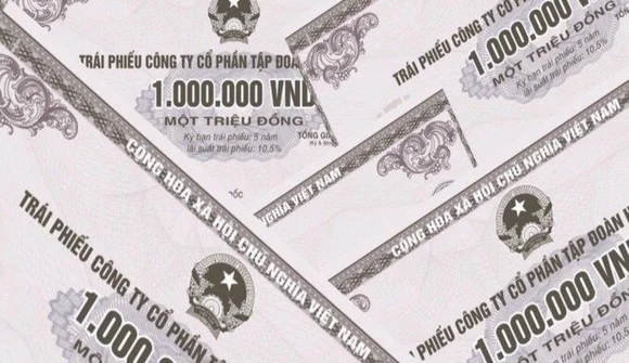 Không nên “bóp nghẹt” thị trường trái phiếu lúc này