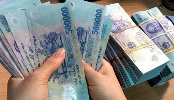 12 sếp Vietcombank nhận lương trên 2 tỷ trong năm 2022