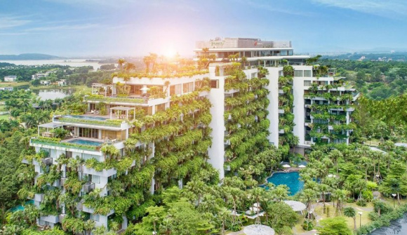 Flamingo chủ động xin rút khỏi “siêu dự án” khu du lịch nghỉ dưỡng 2.500 tỷ đồng