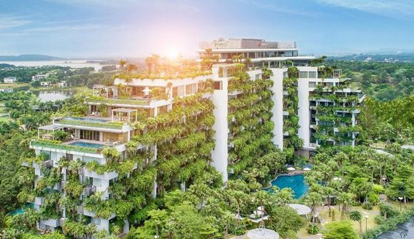 Flamingo chủ động xin rút khỏi “siêu dự án” khu du lịch nghỉ dưỡng 2.500 tỷ đồng