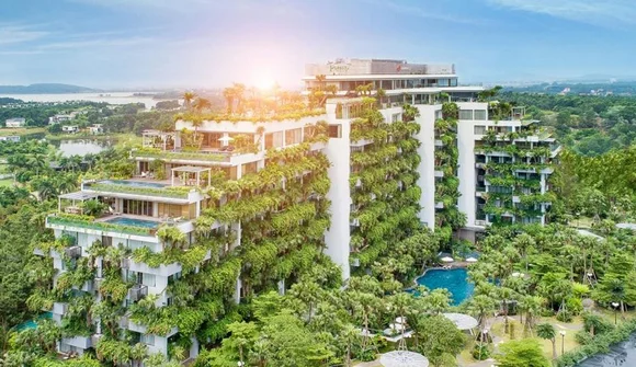 Flamingo chủ động xin rút khỏi “siêu dự án” khu du lịch nghỉ dưỡng 2.500 tỷ đồng
