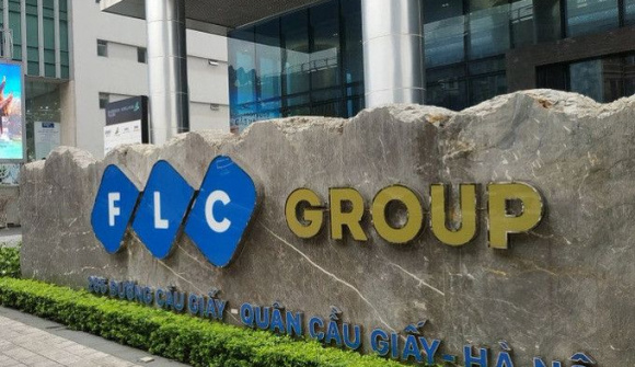 Tổng giám đốc và 2 Phó tổng giám đốc FLC bất ngờ xin từ nhiệm