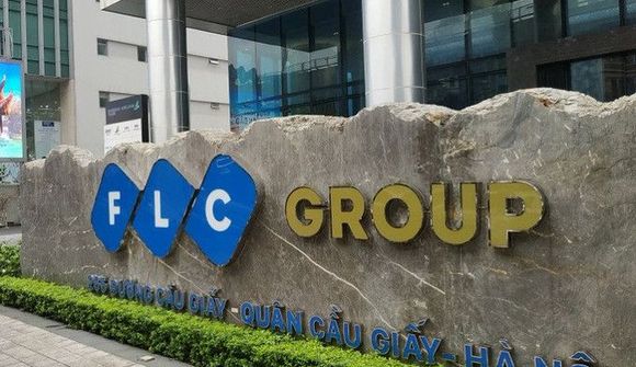 Tập đoàn FLC bổ nhiệm Tổng giám đốc mới