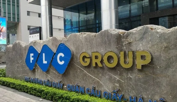 Tập đoàn FLC bổ nhiệm Tổng giám đốc mới