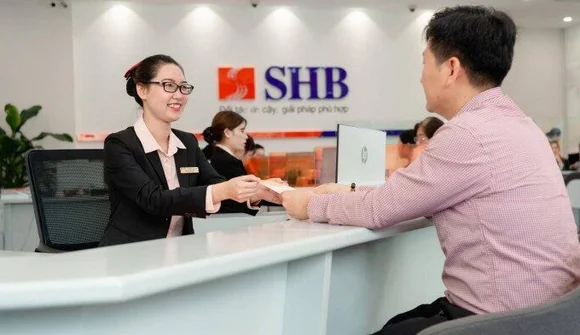 Ngày 24/11/2022, SHB chốt danh sách cổ đông để chi trả cổ tức bằng cổ phiếu với tỷ lệ 15%