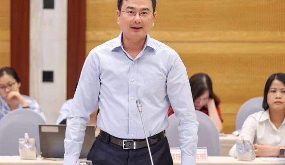 Lãnh đạo NHNN nói gì về việc tăng lãi suất điều hành 2 lần chỉ trong hơn 1 tháng?