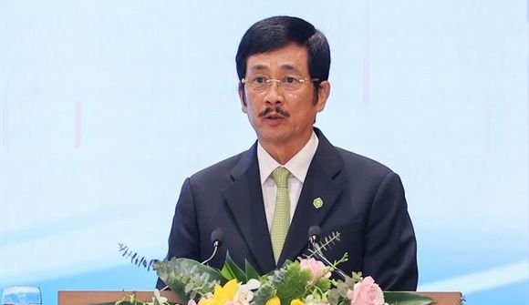 Ông Bùi Thành Nhơn mong Thủ tướng chỉ đạo chọn Khu đô thị Aqua City để thí điểm tháo gỡ khó khăn