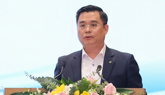 Tổng giám đốc Vietcombank: Cần nhanh chóng ổn định và phát triển thị trường trái phiếu để dẫn vốn cho bất động sản