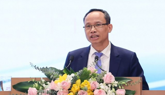 “Không nhất thiết phải dùng tiền ngân sách giải cứu thị trường bất động sản”