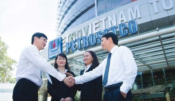 Petrosetco (PET) dừng kế hoạch chào bán 44,9 triệu cổ phiếu với giá 15.000 đồng