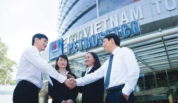 Petrosetco (PET) dừng kế hoạch chào bán 44,9 triệu cổ phiếu với giá 15.000 đồng