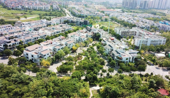 Đổi 3,5km đường lấy gần 70ha đất ở Hà Nội, Tasco triển khai dự án trên đất đối ứng ra sao?