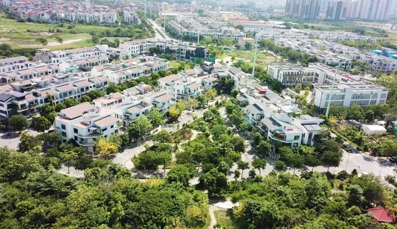 Đổi 3,5km đường lấy gần 70ha đất ở Hà Nội, Tasco triển khai dự án trên đất đối ứng ra sao?