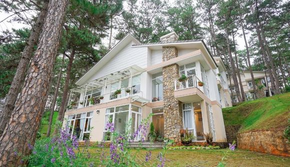 Khu du lịch Lan Anh - Đà Lạt: Không chuyển nhượng dự án, hình thành đơn vị ở