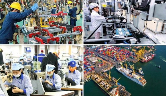 Nhiều chính sách tài khóa được thực thi nhằm hỗ trợ người dân, doanh nghiệp