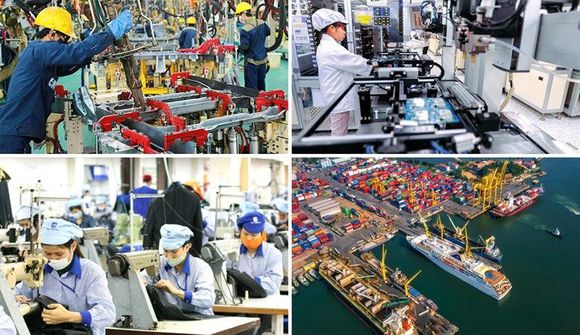 Nhiều chính sách tài khóa được thực thi nhằm hỗ trợ người dân, doanh nghiệp