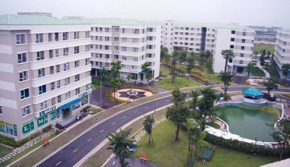 Lãi suất cho vay hỗ trợ nhà ở năm 2023 là 5%