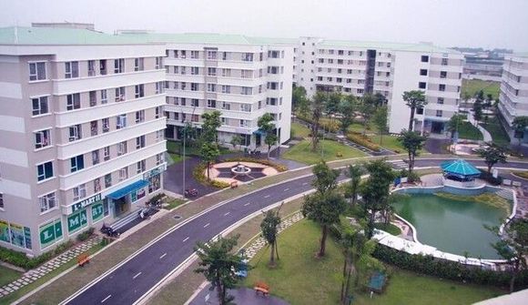 Lãi suất cho vay hỗ trợ nhà ở năm 2023 là 5%