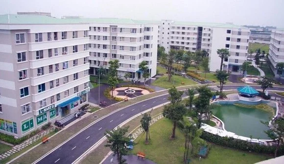 Thủ tướng phê duyệt đề án xây dựng 1 triệu căn nhà ở xã hội